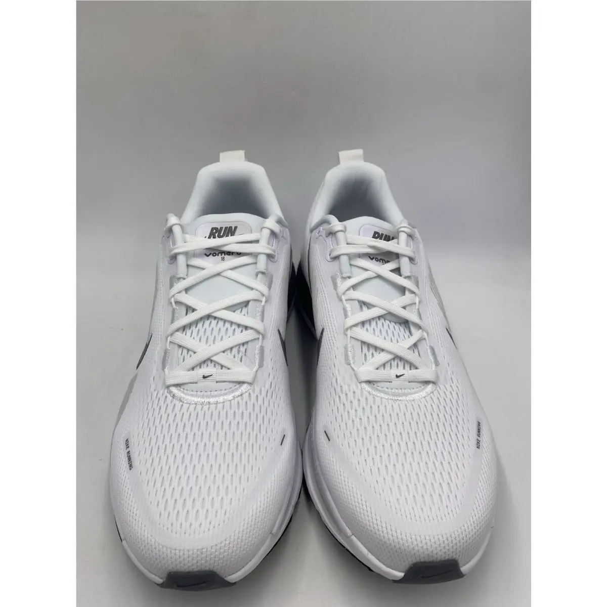Nike shoes - Nike Vomero 18 - Vomero - IB4033 109 - White/Gunsmoke-Photon Dust (UPC: 198482078188) 3