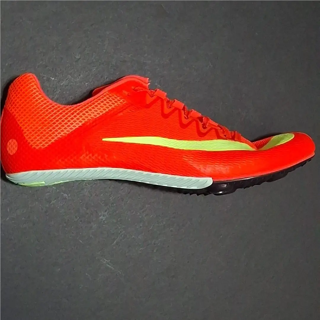 Nike shoes - Nike Zoom Rival - Zoom Rival - FZ9663-600 - Red (UPC: 0197601149044) 9