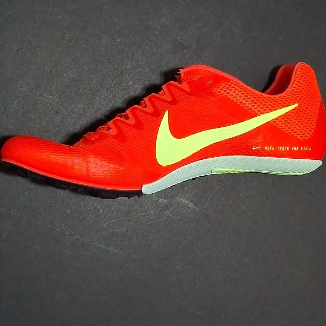 Nike shoes - Nike Zoom Rival - Zoom Rival - FZ9663-600 - Red (UPC: 0197601149044) 10