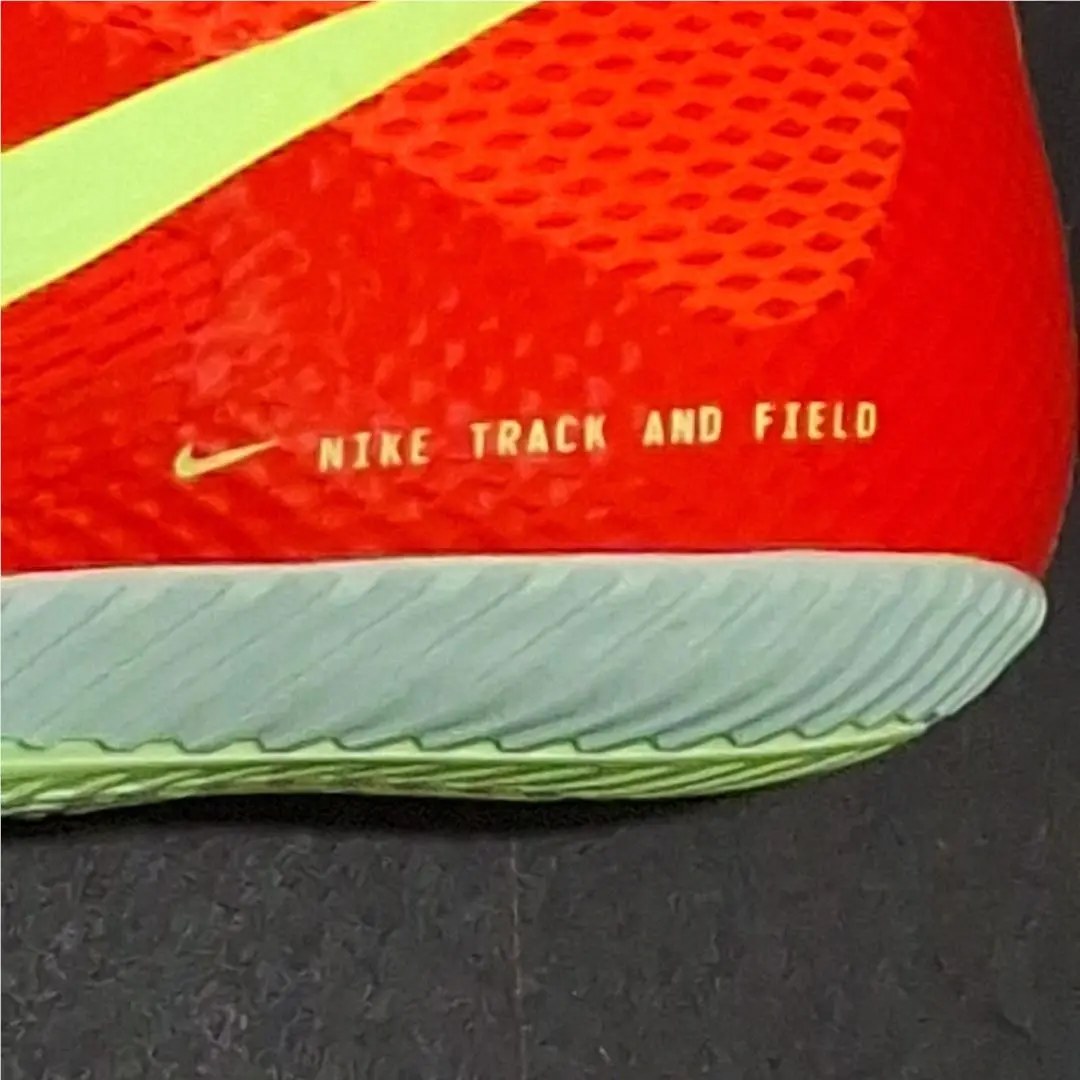 Nike shoes - Nike Zoom Rival - Zoom Rival - FZ9663-600 - Red (UPC: 0197601149044) 11