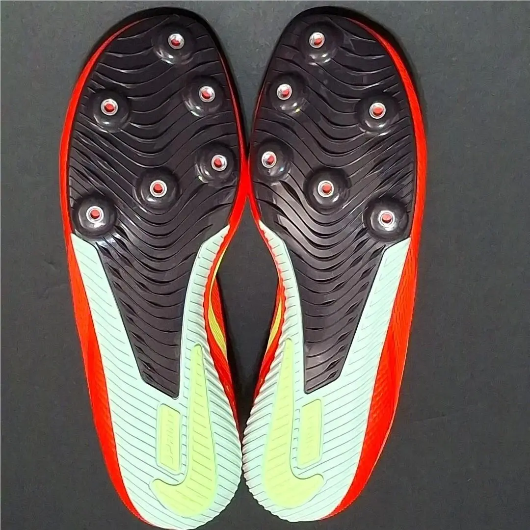 Nike shoes - Nike Zoom Rival - Zoom Rival - FZ9663-600 - Red (UPC: 0197601149044) 13