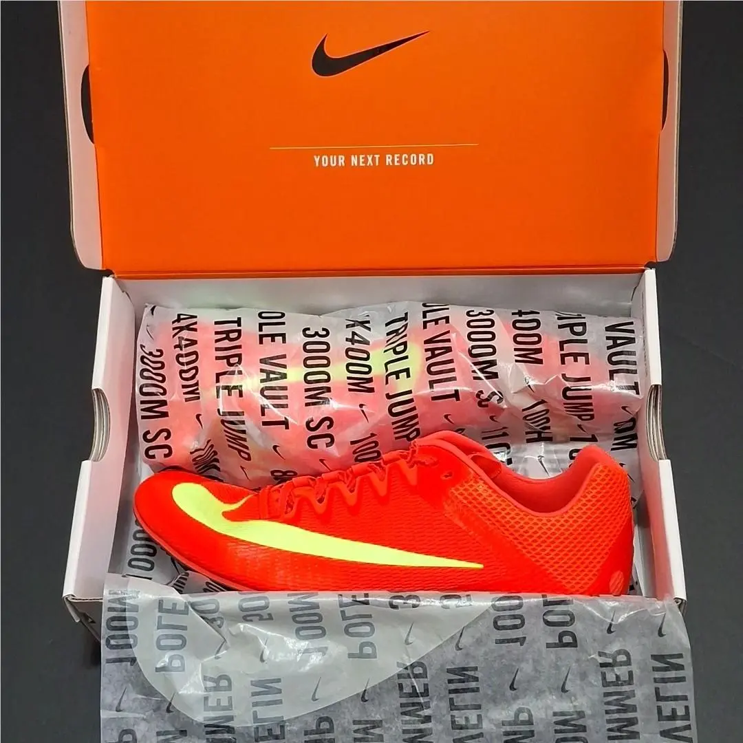 Nike shoes - Nike Zoom Rival - Zoom Rival - FZ9663-600 - Red (UPC: 0197601149044) 1