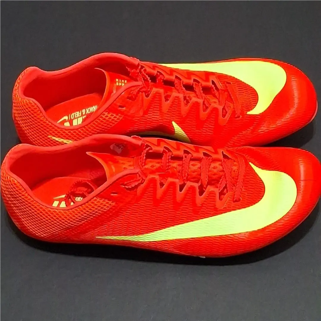 Nike shoes - Nike Zoom Rival - Zoom Rival - FZ9663-600 - Red (UPC: 0197601149044) 2