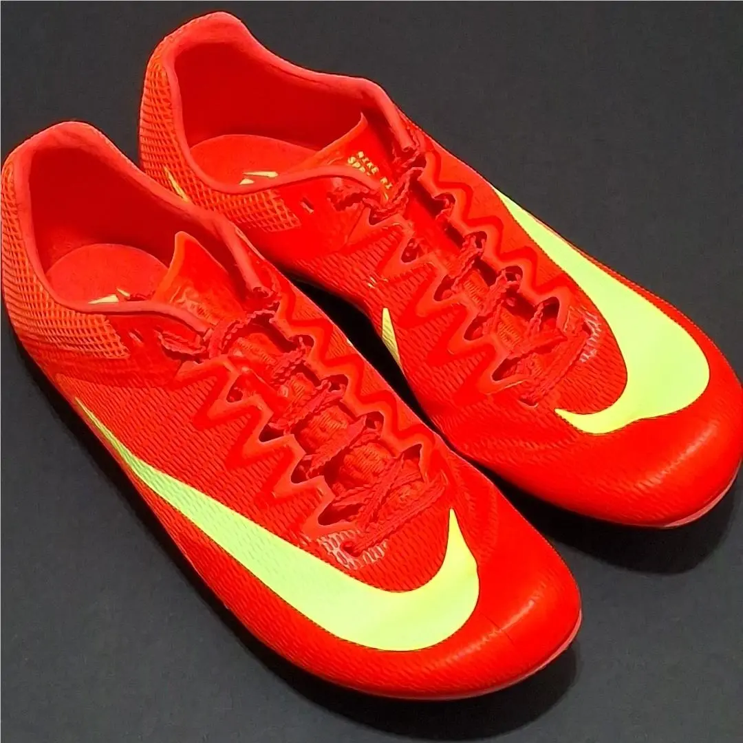 Nike shoes - Nike Zoom Rival - Zoom Rival - FZ9663-600 - Red (UPC: 0197601149044) 3