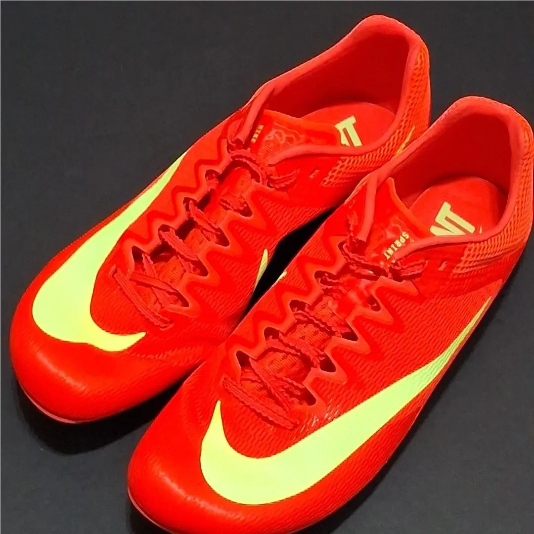 Nike shoes - Nike Zoom Rival - Zoom Rival - FZ9663-600 - Red (UPC: 0197601149044) 5
