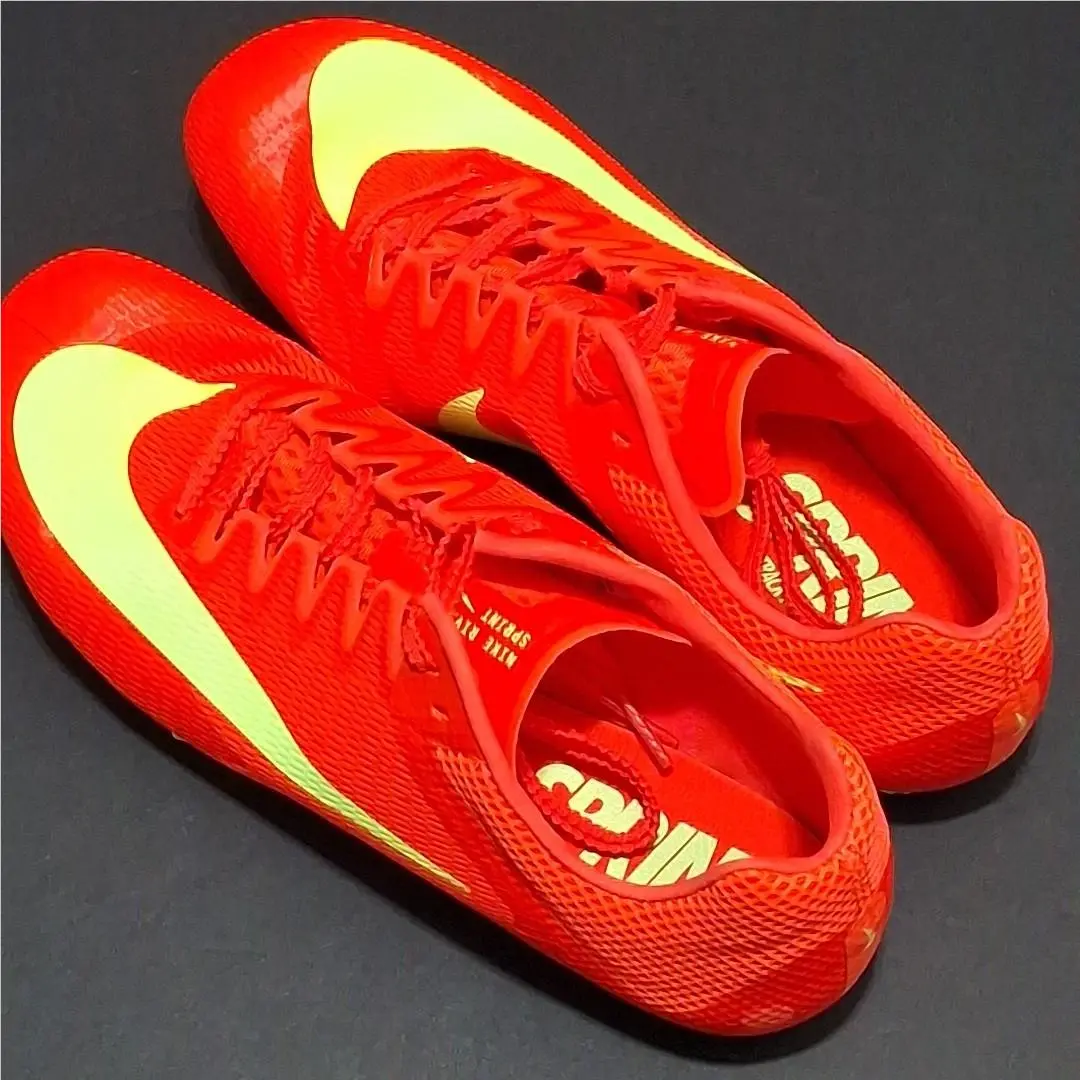 Nike shoes - Nike Zoom Rival - Zoom Rival - FZ9663-600 - Red (UPC: 0197601149044) 7