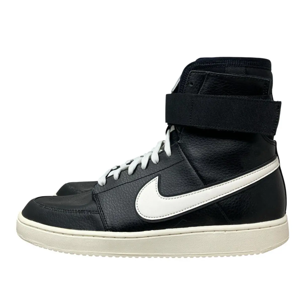 Nike shoes - Nike Double Court - Double Court - AO2424-001 - Black 5
