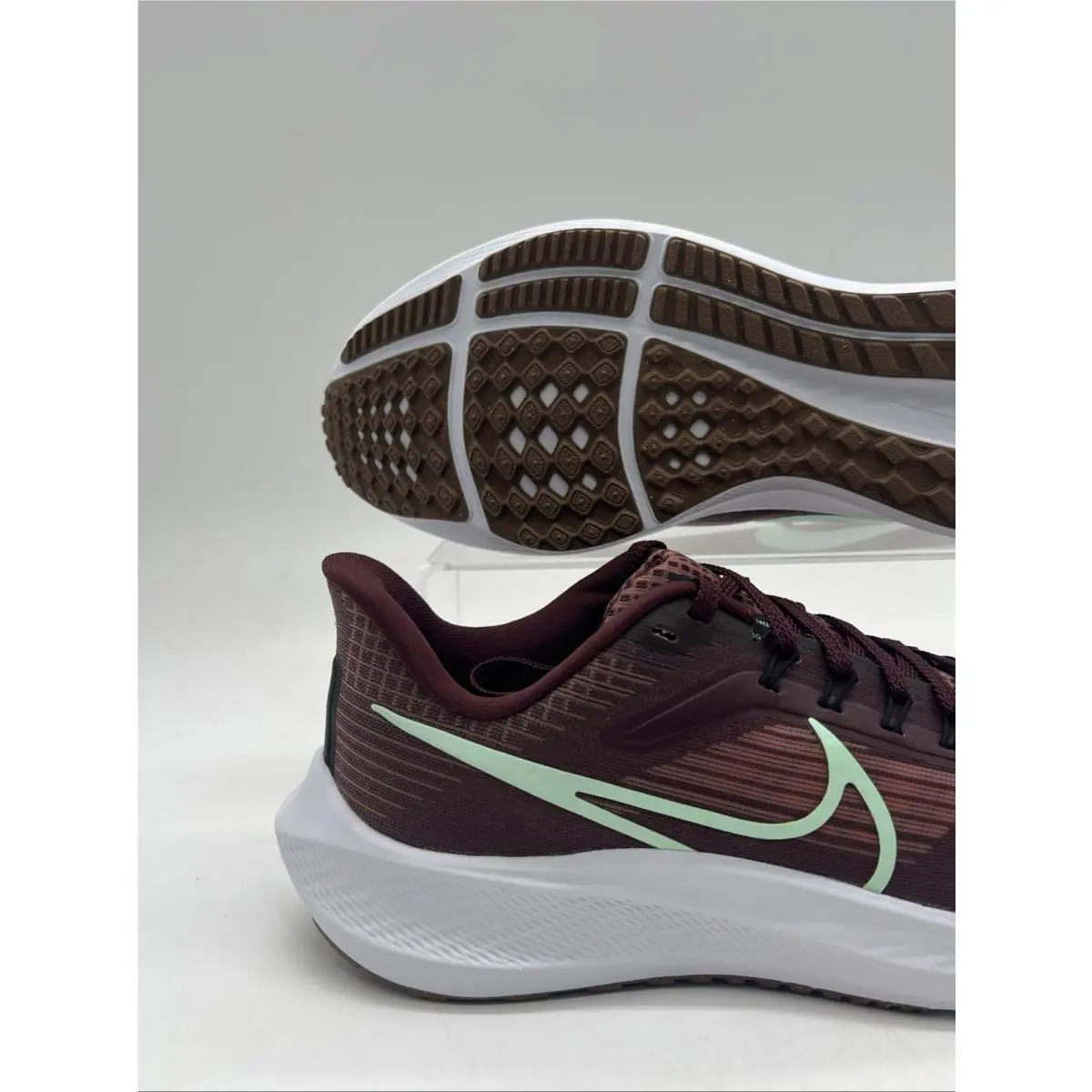 Nike shoes - Nike Air Zoom Pegasus 39 - Dh4072-600 - Red (UPC: 196151813252) 1