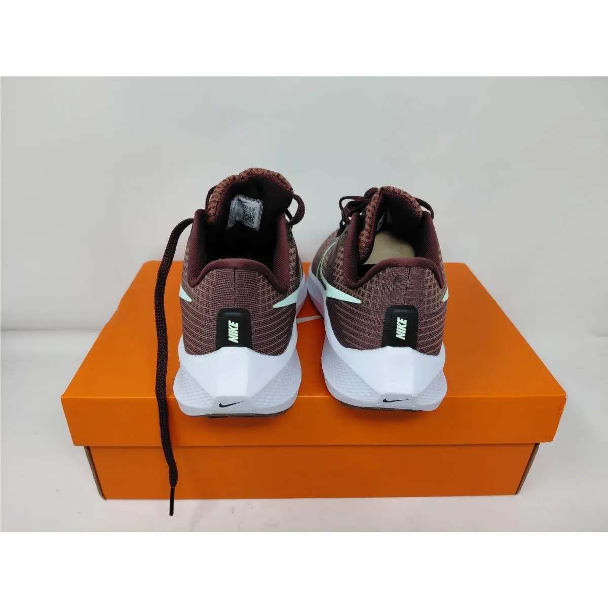 Nike shoes - Nike Air Zoom Pegasus 39 - DH4072-600 - Canyon Rust, Manufacturer: Canyon Rust/Burgundy Crush/White/Mint Foam 3