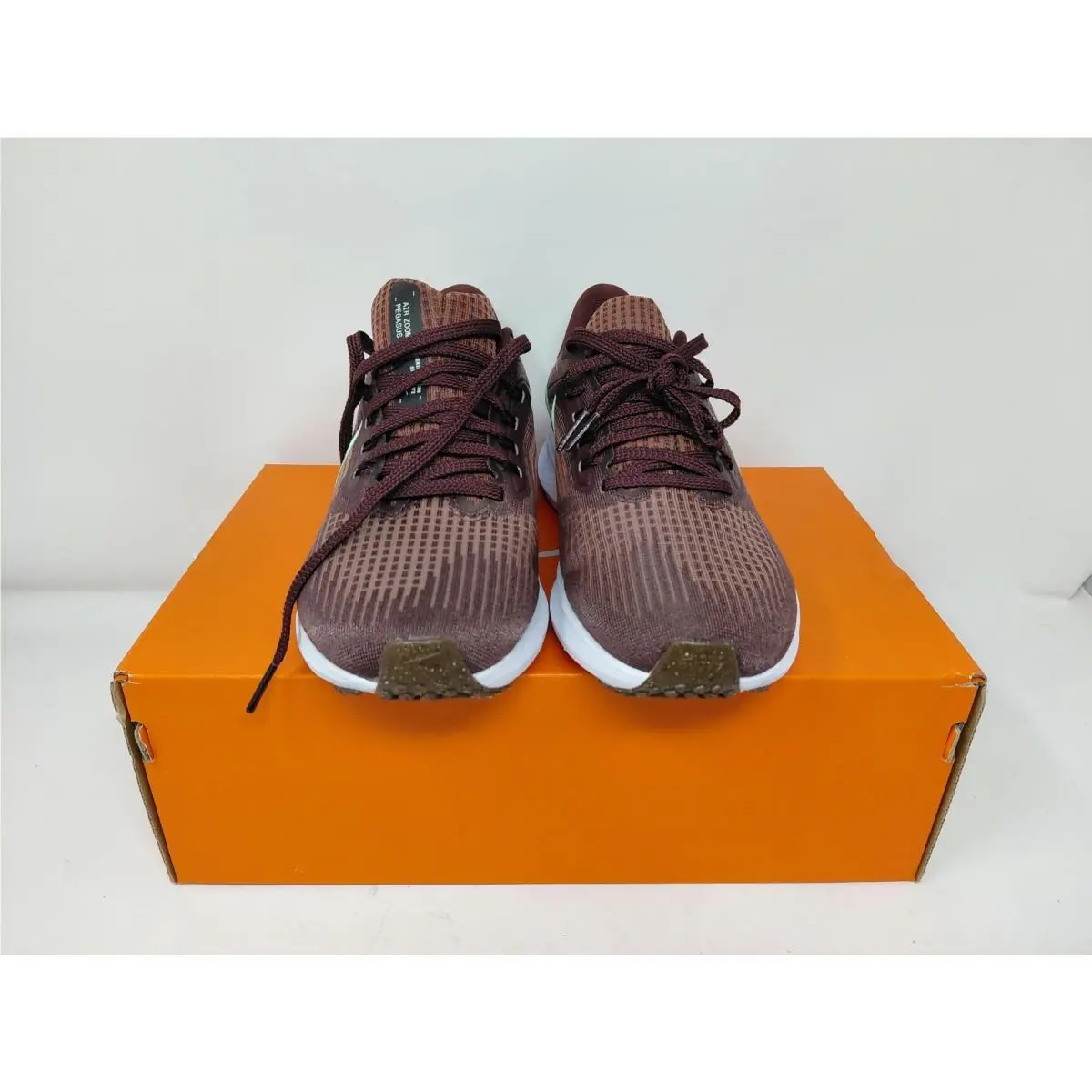 Nike shoes - Nike Air Zoom Pegasus 39 - DH4072-600 - Canyon Rust, Manufacturer: Canyon Rust/Burgundy Crush/White/Mint Foam 4