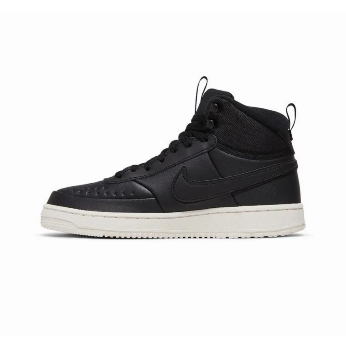 Nike shoes - Nike Court Vision - Court Vision - DR7882-002 - Black 1