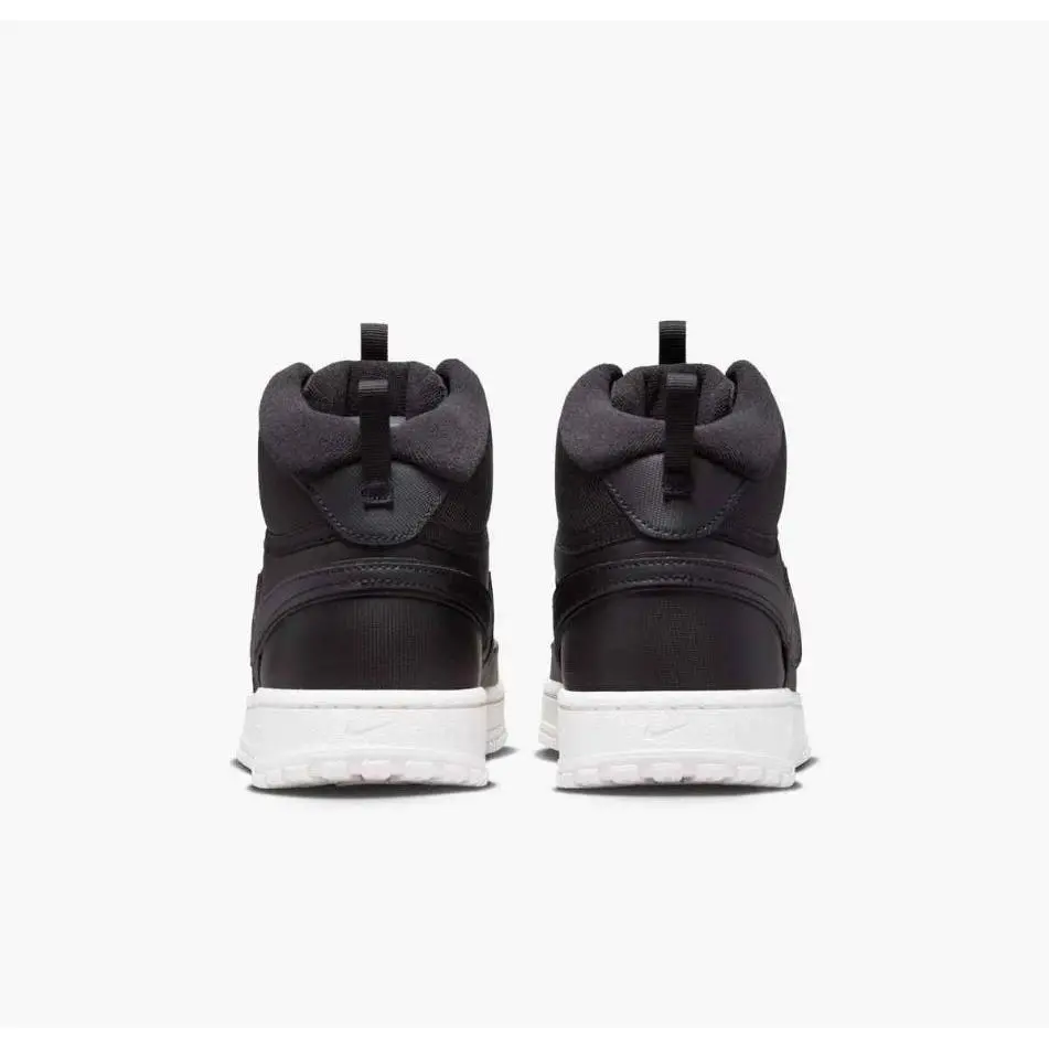 Nike shoes - Nike Court Vision - Court Vision - DR7882-002 - Black 1