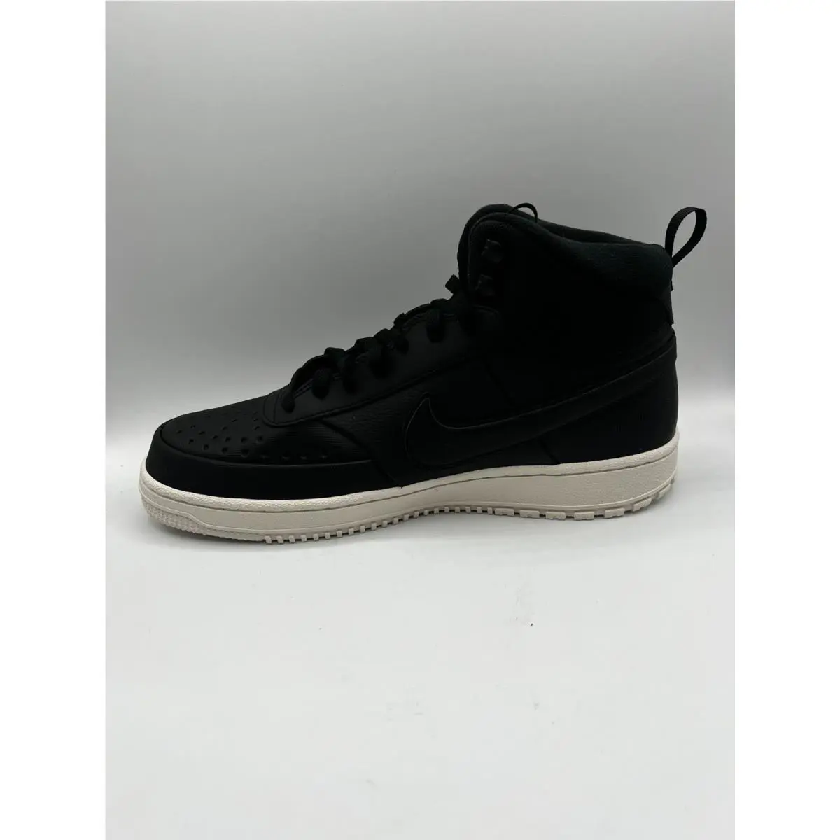 Nike shoes - Nike Court Vision Mid - Court Vision Mid - DR7882-002 - Multicolor 8