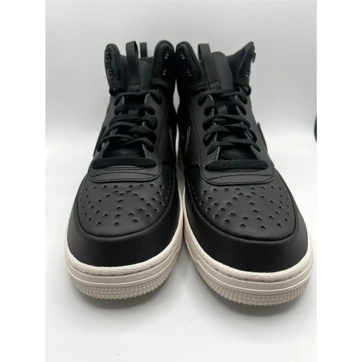Nike shoes - Nike Court Vision Mid - Court Vision Mid - DR7882-002 - Multicolor 1
