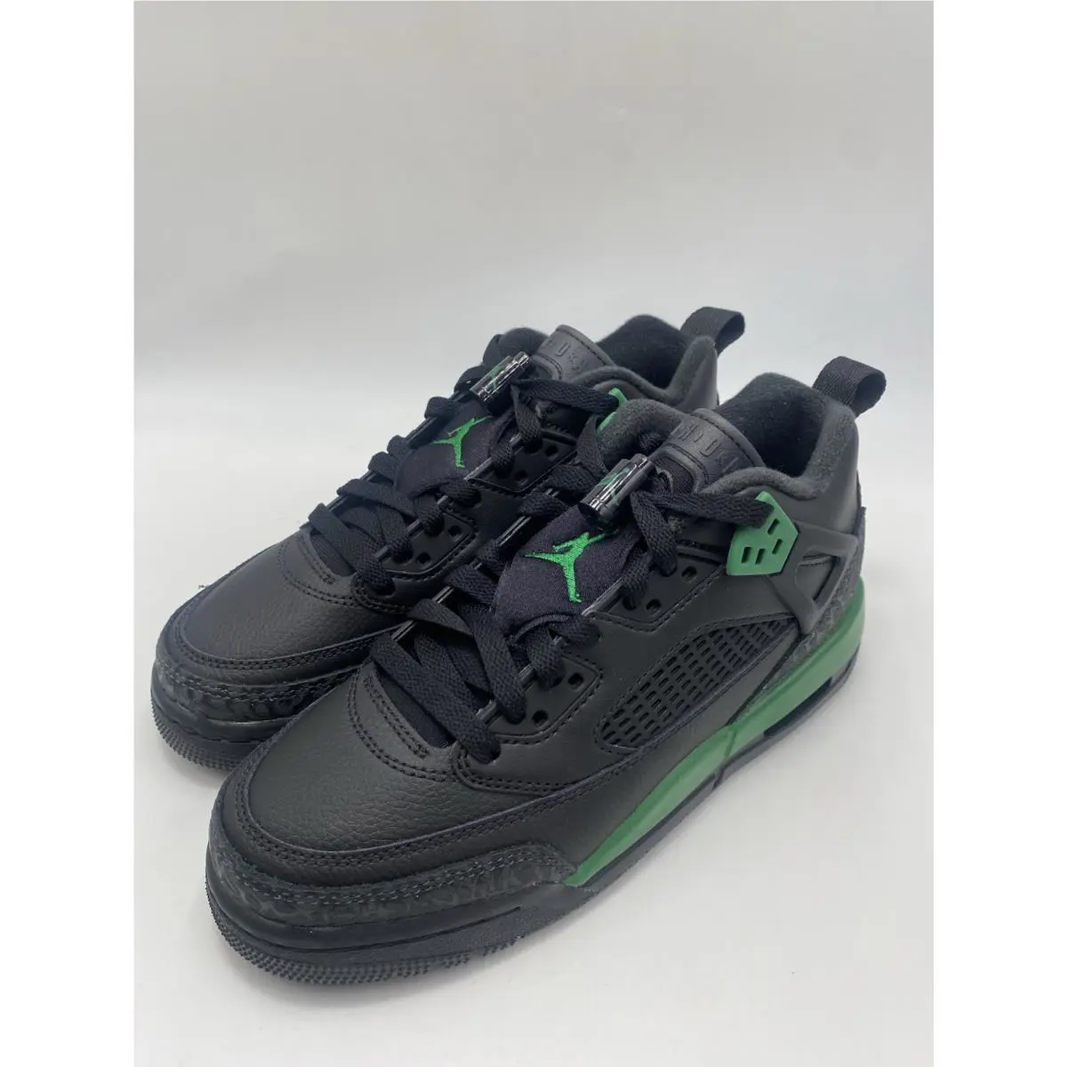 Nike shoes - Jordan Spizike - Spizike - FQ3950 003 - Black/Pine Green-Anthracite (UPC: 197602698503) 2