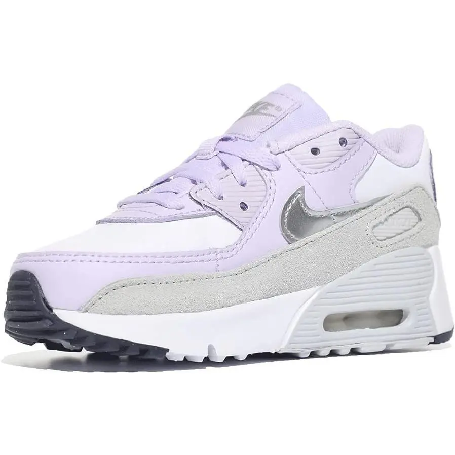 Nike shoes - CD6868 123 - CD6868 123 - White/Metallic Silver (UPC: 196152305794) 0