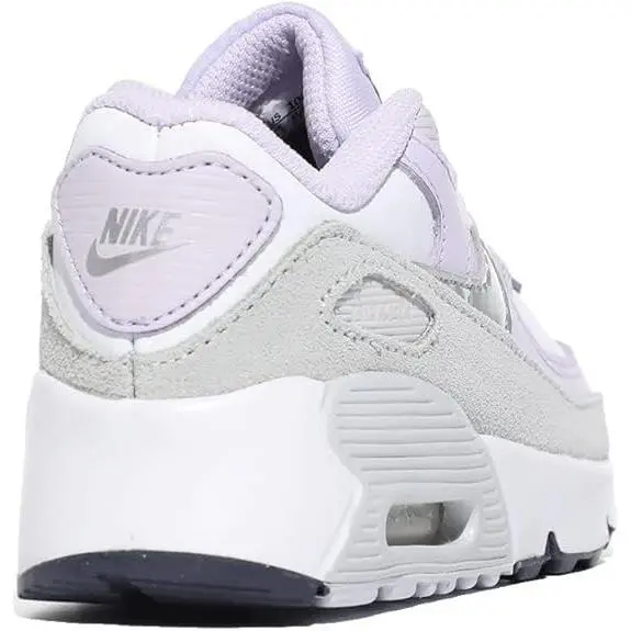 Nike shoes - CD6868 123 - CD6868 123 - White/Metallic Silver (UPC: 196152305794) 1