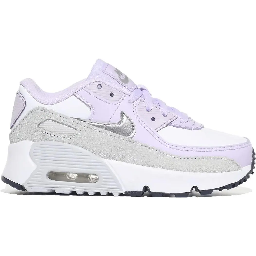 Nike shoes - CD6868 123 - CD6868 123 - White/Metallic Silver (UPC: 196152305794) 2