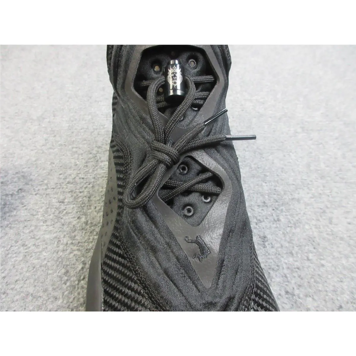 Nike shoes - Nike LeBron Soldier XIV - LeBron Soldier XIV - CK6024-003 - Black 10