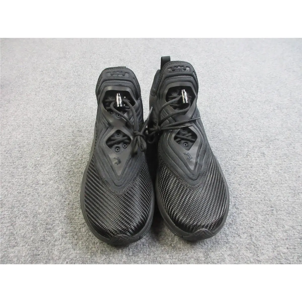 Nike shoes - Nike LeBron Soldier XIV - LeBron Soldier XIV - CK6024-003 - Black 1