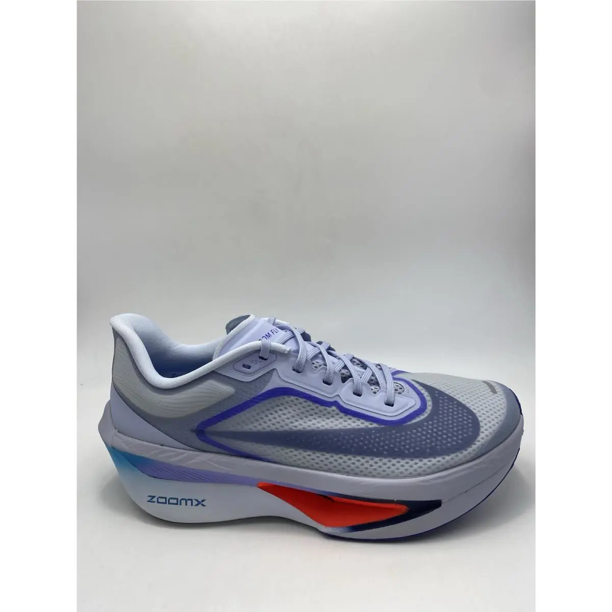 Nike shoes - Nike Zoom Fly - Zoom Fly - FN8454-002 - Gray (UPC: 197863012278) 0