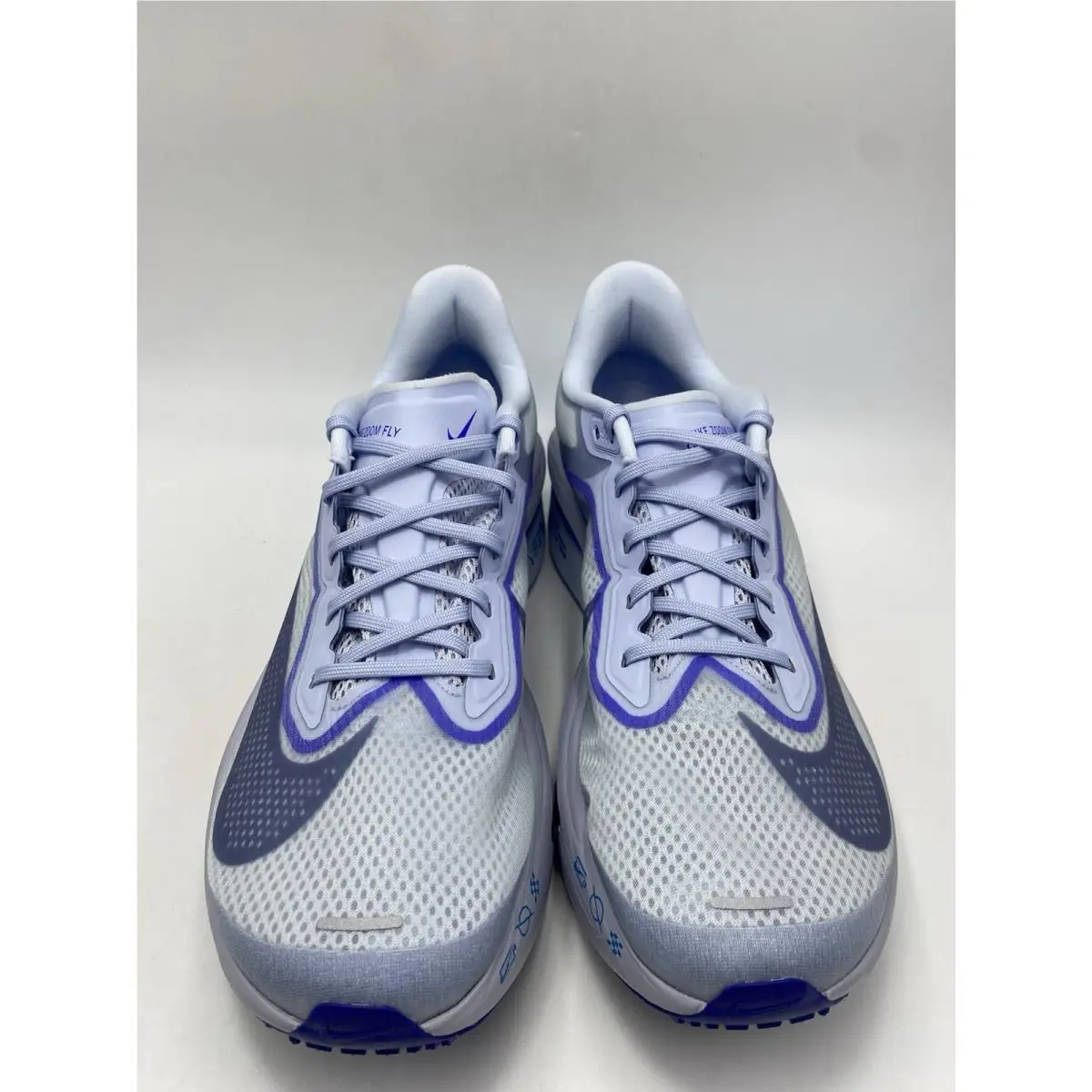 Nike shoes - Nike Zoom Fly - Zoom Fly - FN8454-002 - Gray (UPC: 197863012278) 3