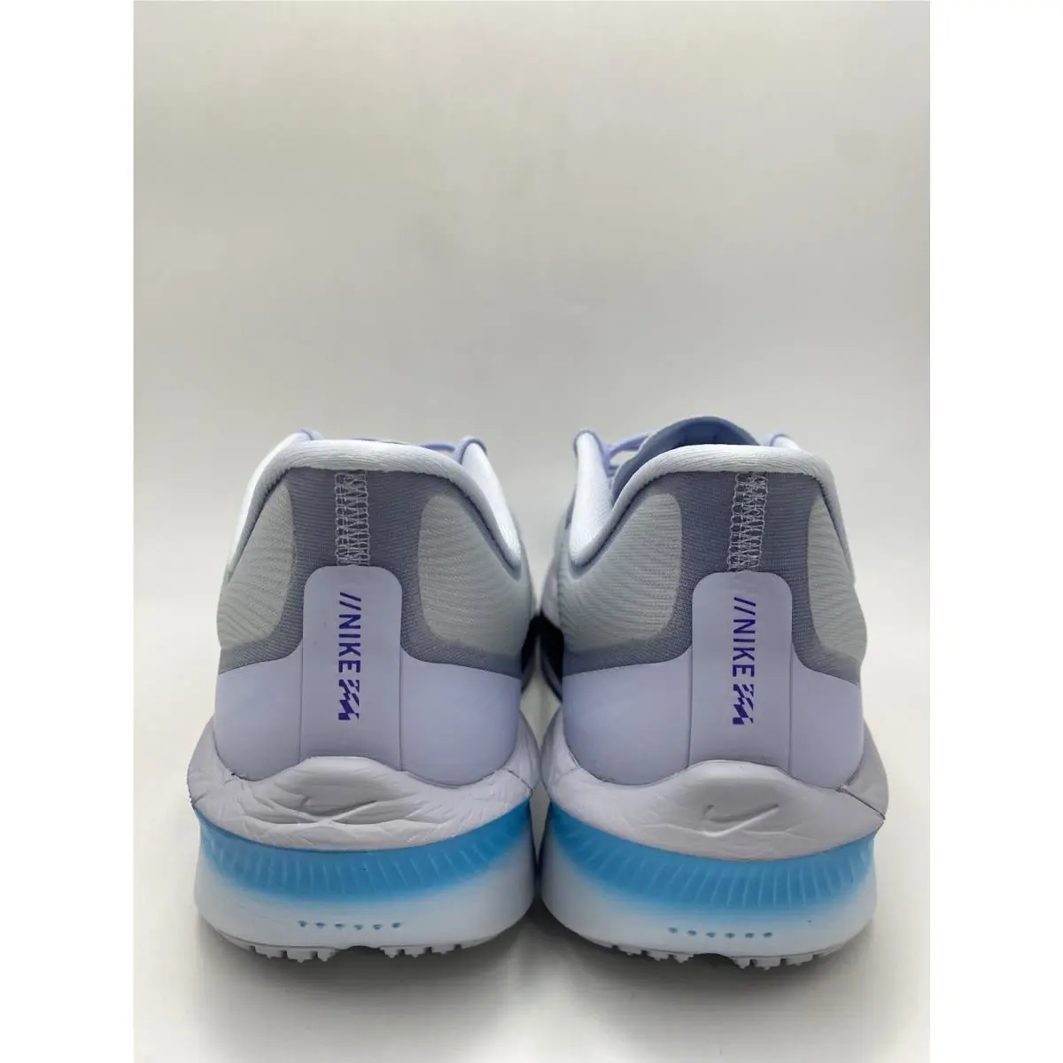 Nike shoes - Nike Zoom Fly - Zoom Fly - FN8454-002 - Gray (UPC: 197863012278) 4