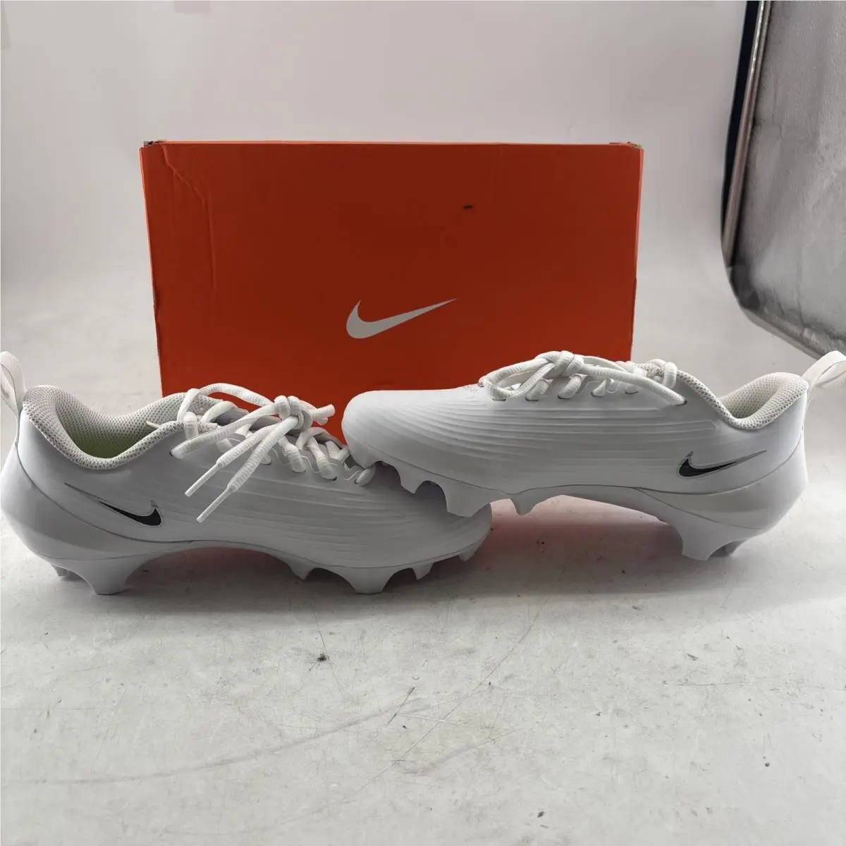 Nike shoes - Nike Shox NZ - Shox - 378341-104 - White 0