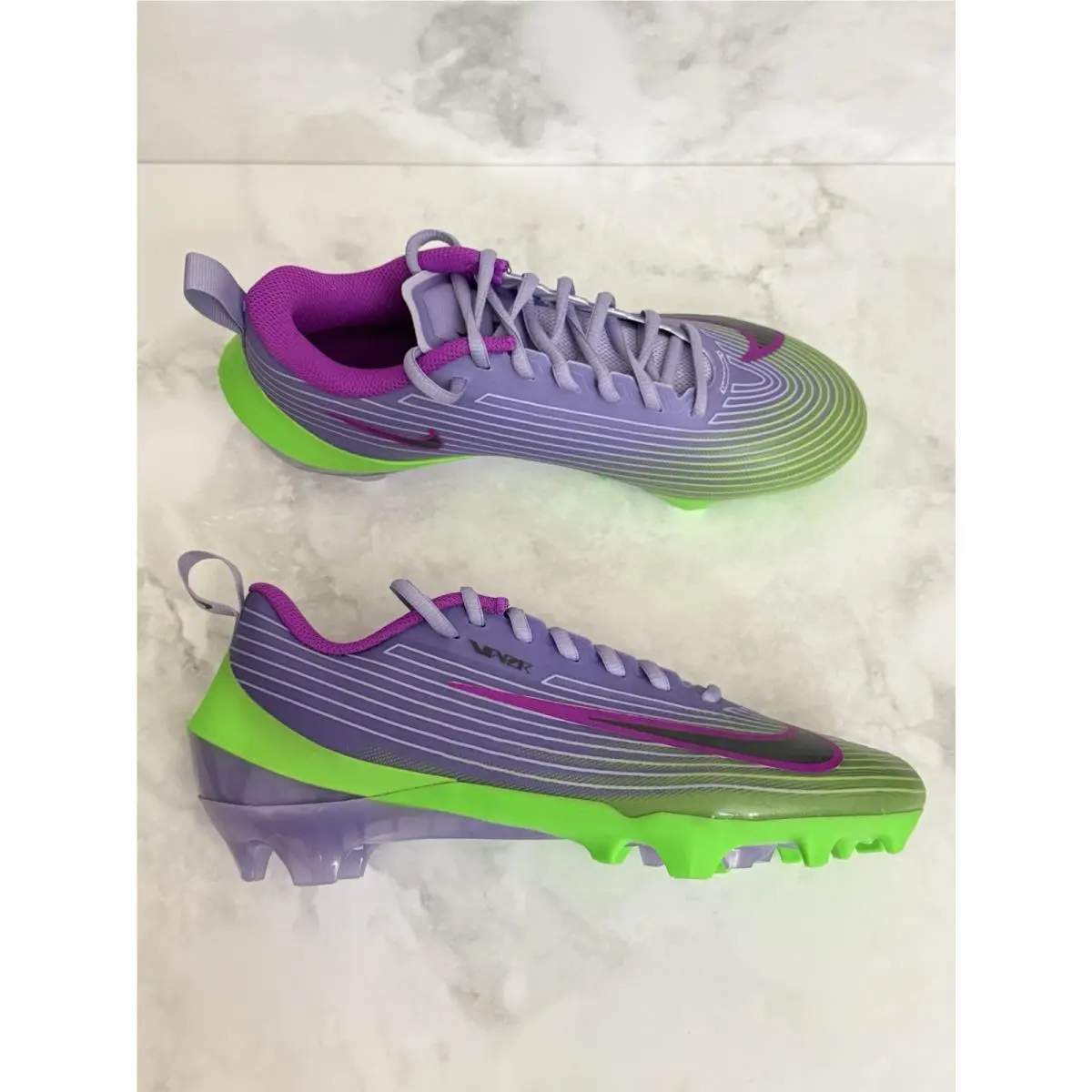 Nike shoes - HJ4572500 - HJ4572-500 - Multicolor 2