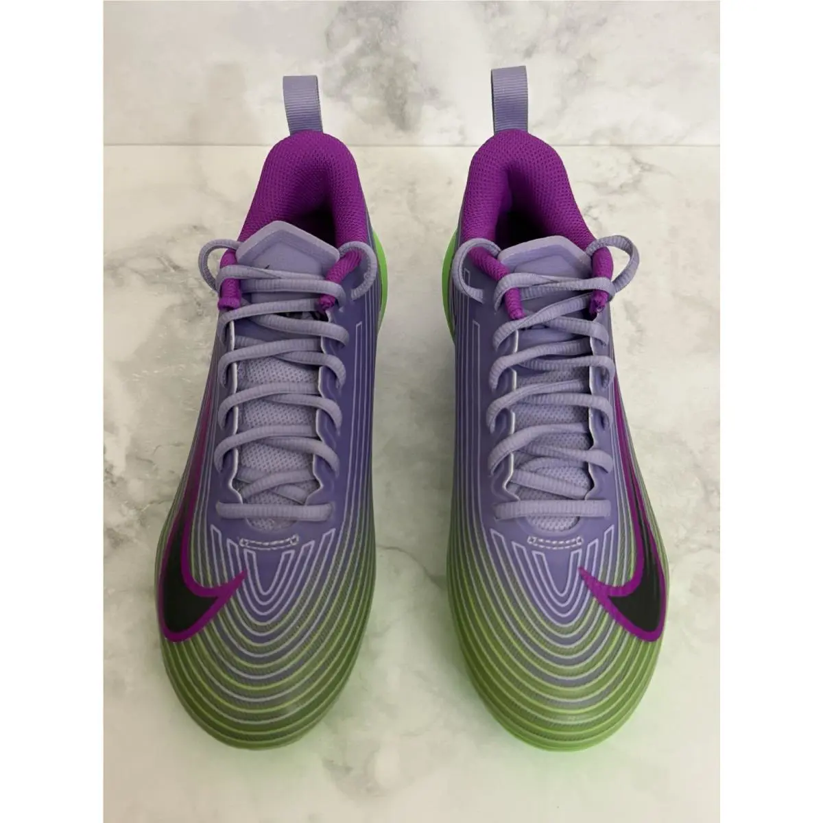 Nike shoes - HJ4572500 - HJ4572-500 - Multicolor 3