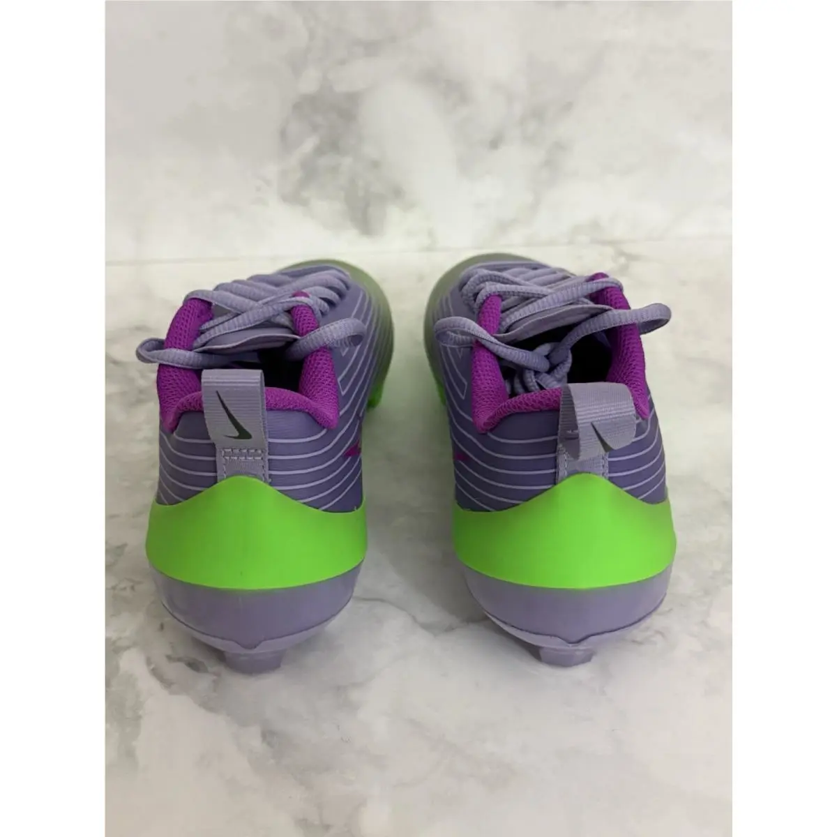 Nike shoes - HJ4572500 - HJ4572-500 - Multicolor 4