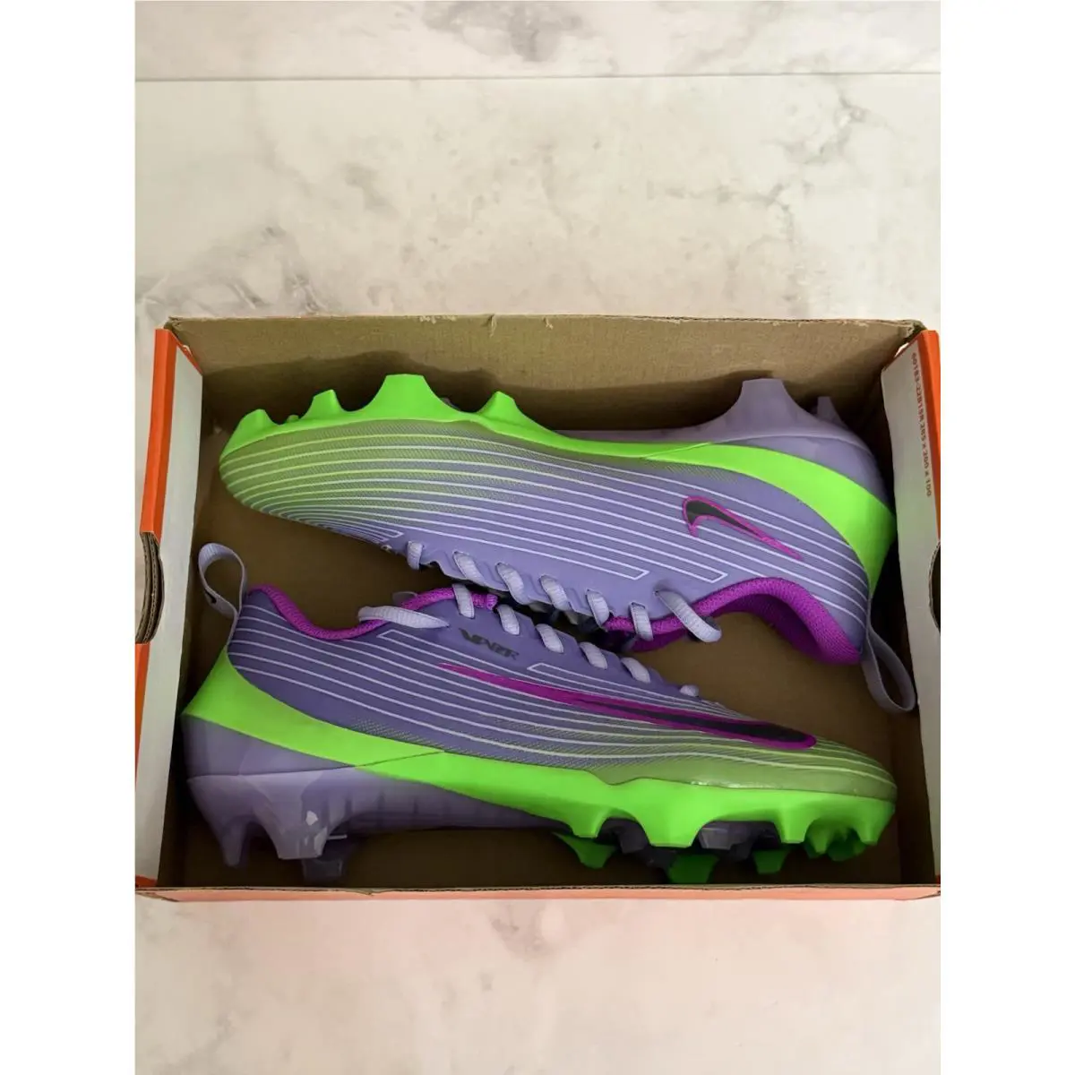 Nike shoes - HJ4572500 - HJ4572-500 - Multicolor 6