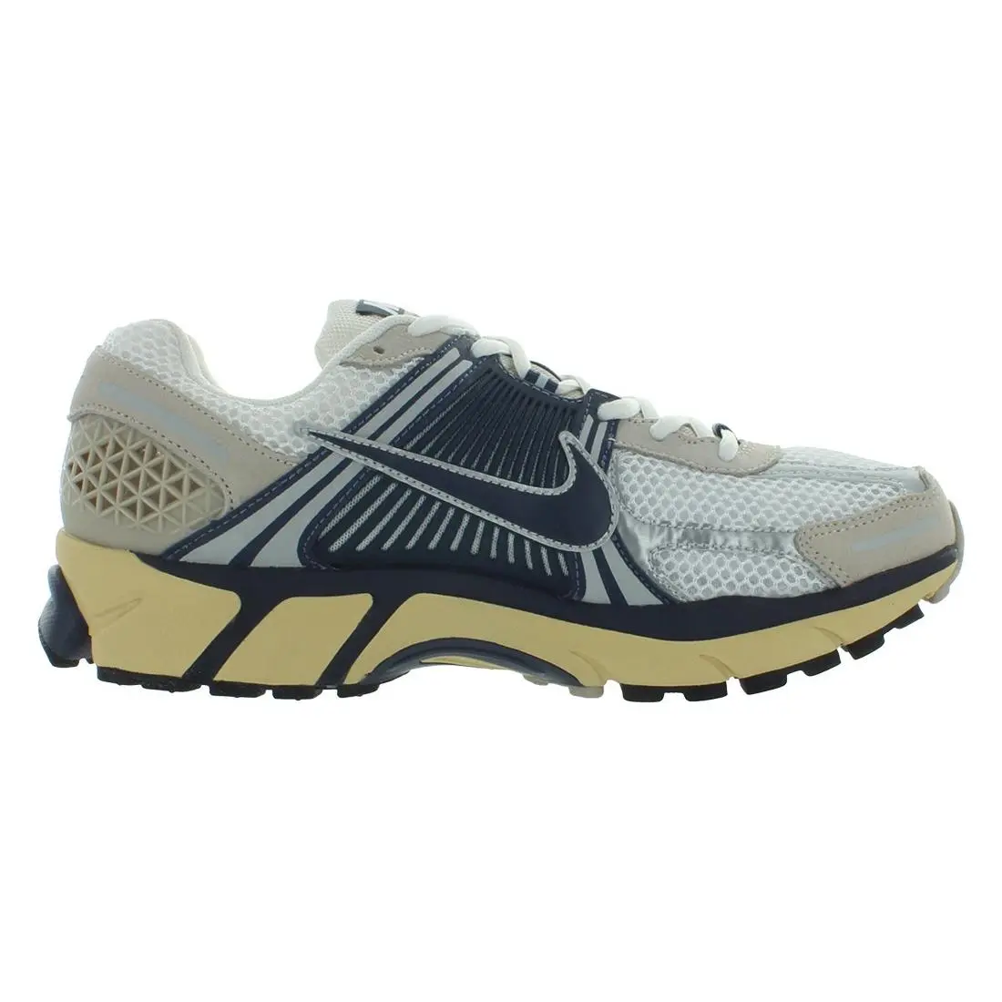 Nike shoes - Nike Air Zoom Vomero 5 - HF4259-100 - White, Main: White (UPC: 197594569720) 1
