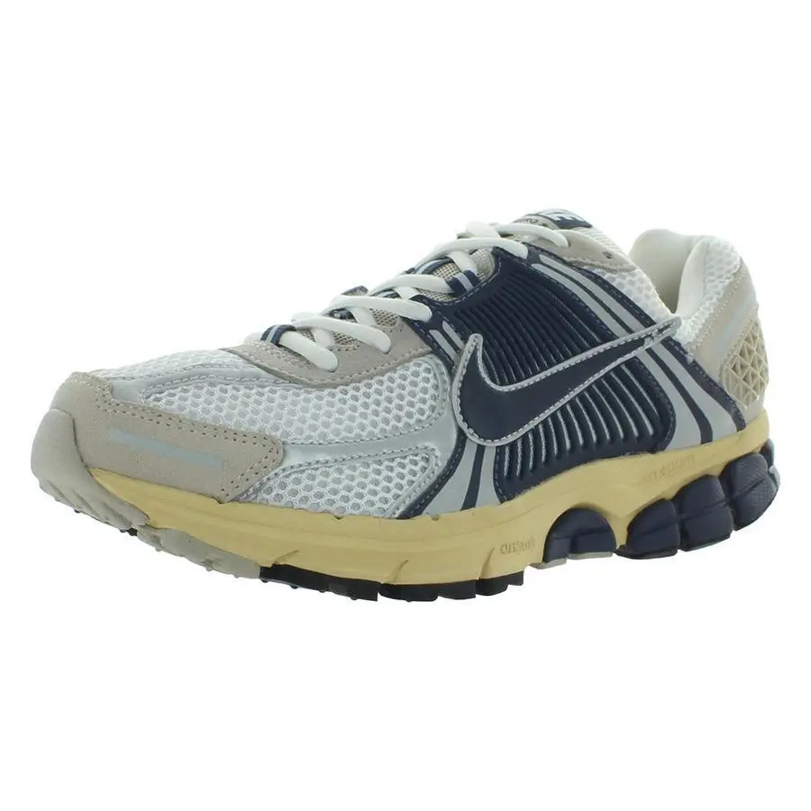 Nike shoes - Nike Air Zoom Vomero 5 - HF4259-100 - White, Main: White (UPC: 197594569720) 3