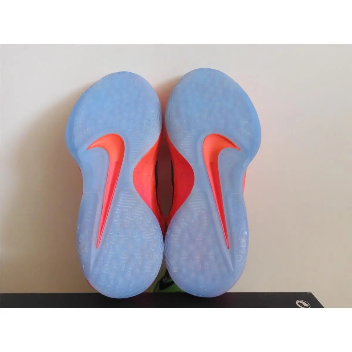 Nike shoes - Nike Ja 2 - IF0302-600 - Red (UPC: 198482874285) 5