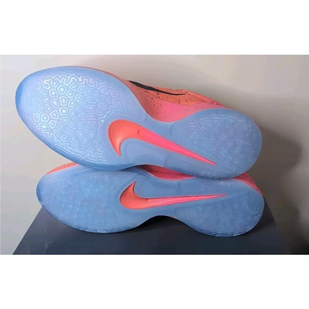 Nike shoes - Nike Ja 2 - IF0302-600 - Bright Crimson 3
