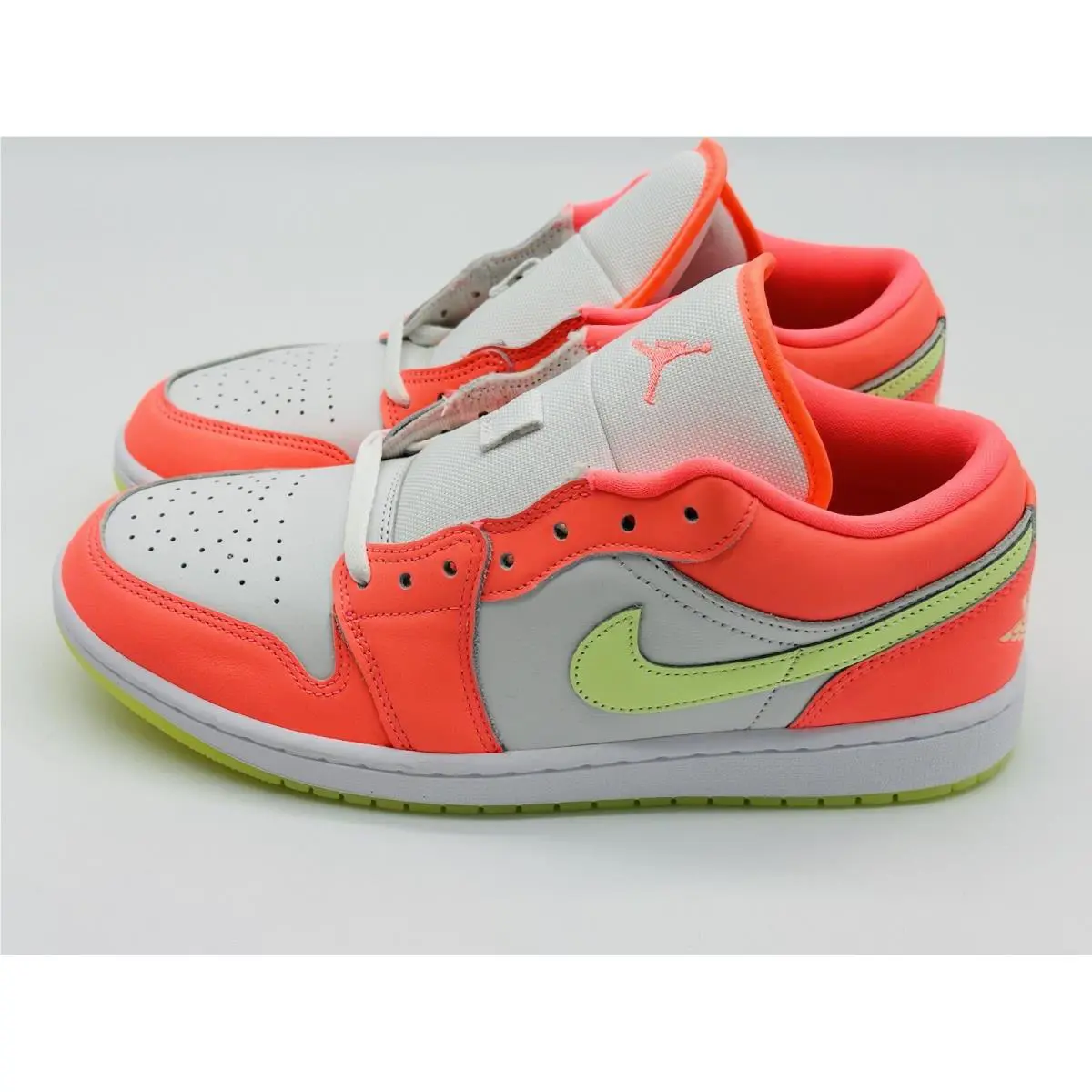 Nike shoes - Air Jordan 1 - Air - FN6772-671 - Pink 4