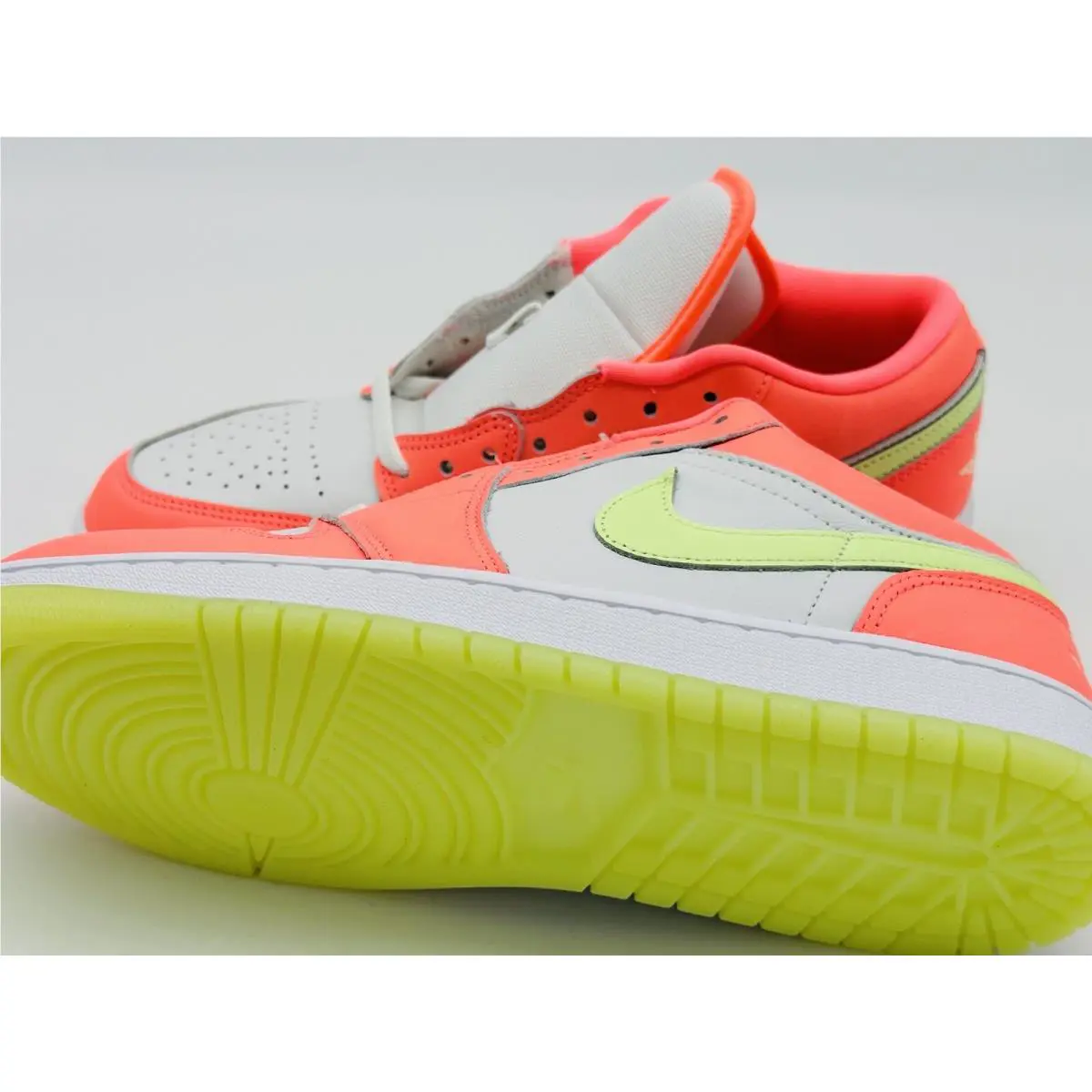 Nike shoes - Air Jordan 1 - Air - FN6772-671 - Pink 5