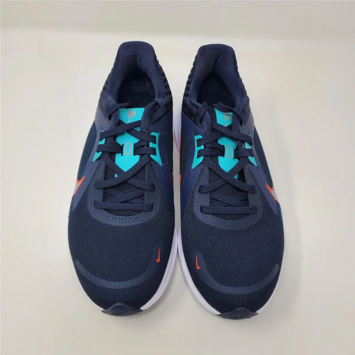 Nike shoes - Nike Quest 5 - Quest - DD9291-401 - White 0