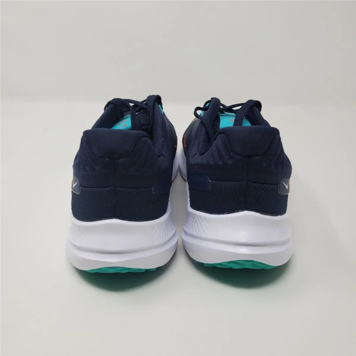 Nike shoes - Nike Quest 5 - Quest - DD9291-401 - White 1