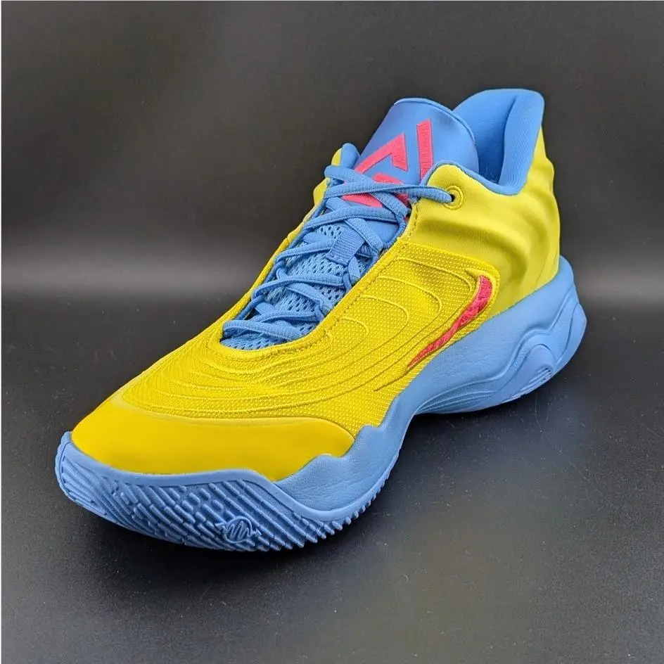 Nike shoes - Nike Giannis Immortality - Giannis Immortality - FQ3680-700 - Yellow (UPC: 197859226481) 5