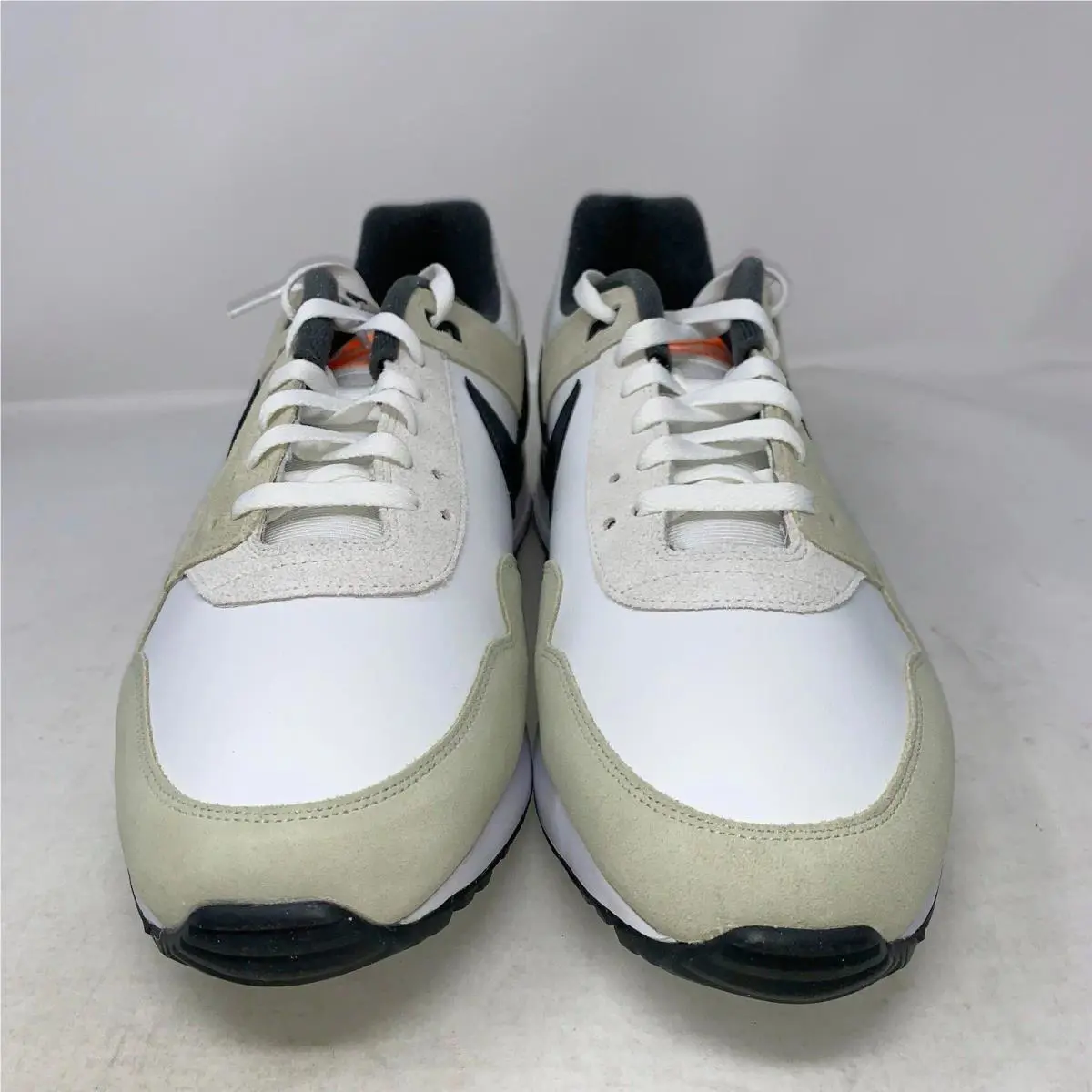 Nike shoes - Nike Air Pegasus - Air Pegasus - FJ2245-103 - Gray 0