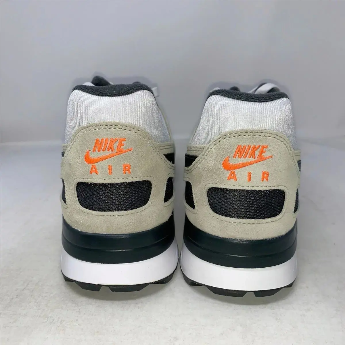 Nike shoes - Nike Air Pegasus - Air Pegasus - FJ2245-103 - Gray 1