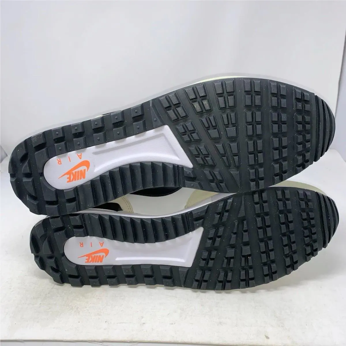 Nike shoes - Nike Air Pegasus - Air Pegasus - FJ2245-103 - Gray 2