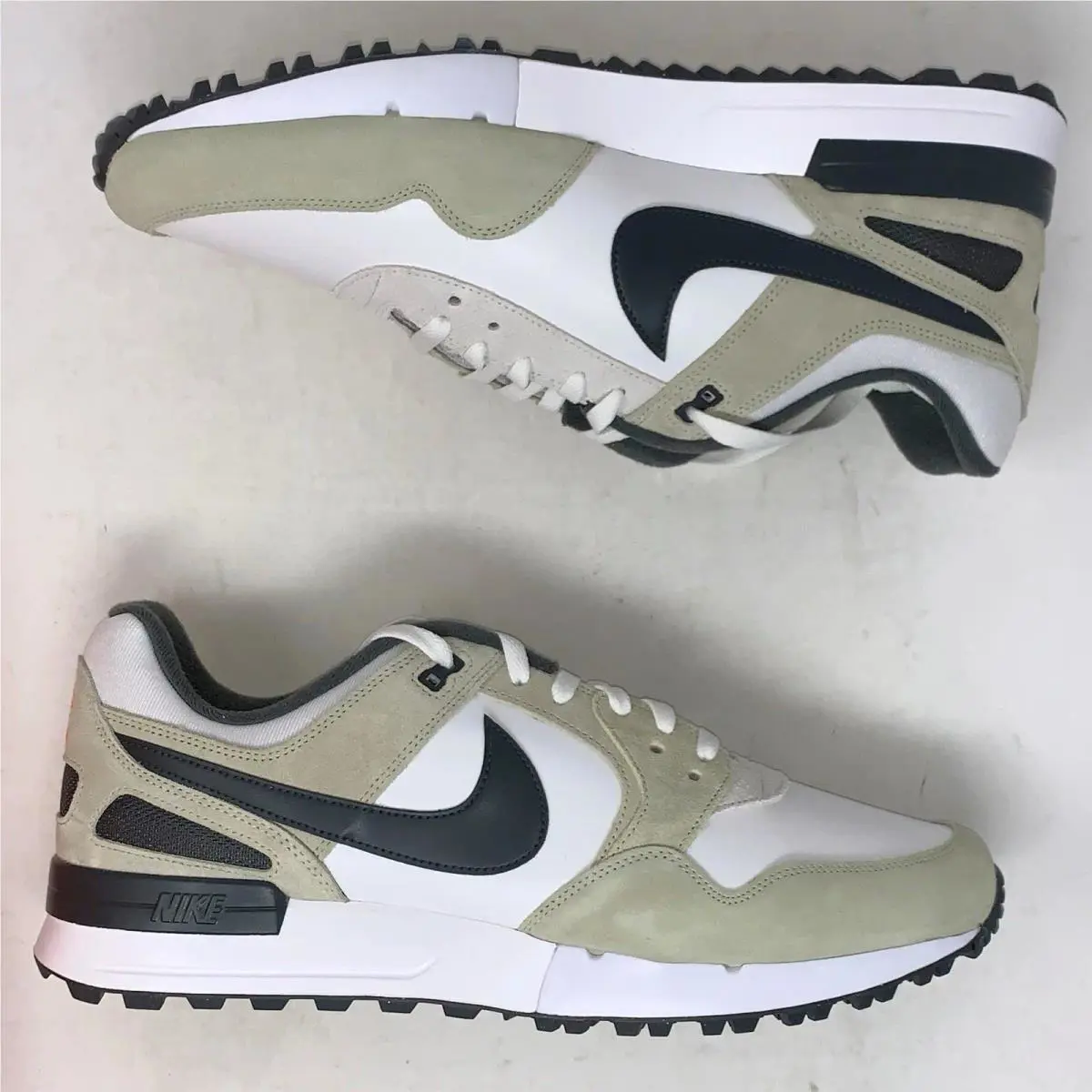 Nike shoes - Nike Air Pegasus - Air Pegasus - FJ2245-103 - Gray 4