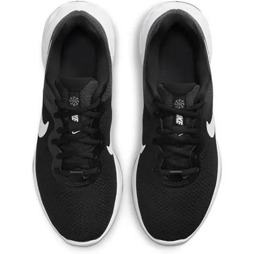 Nike shoes - Nike Revolution 6 - Revolution - DD8475 003 - Black 2