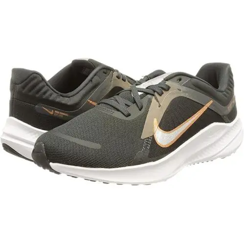 Nike shoes - Nike Quest 5 - Quest - DD9291-004 - Gray 2