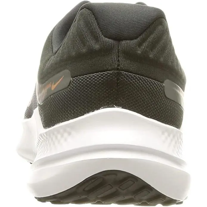 Nike shoes - Nike Quest 5 - Quest - DD9291-004 - Gray 4