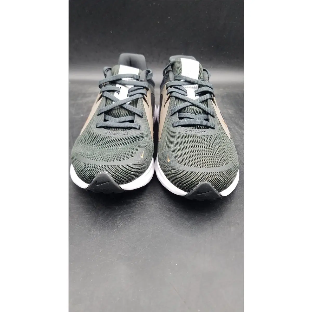 Nike shoes - Nike Quest 5 - Quest - DD9291-004 - Gray (UPC: 196151886478) 1