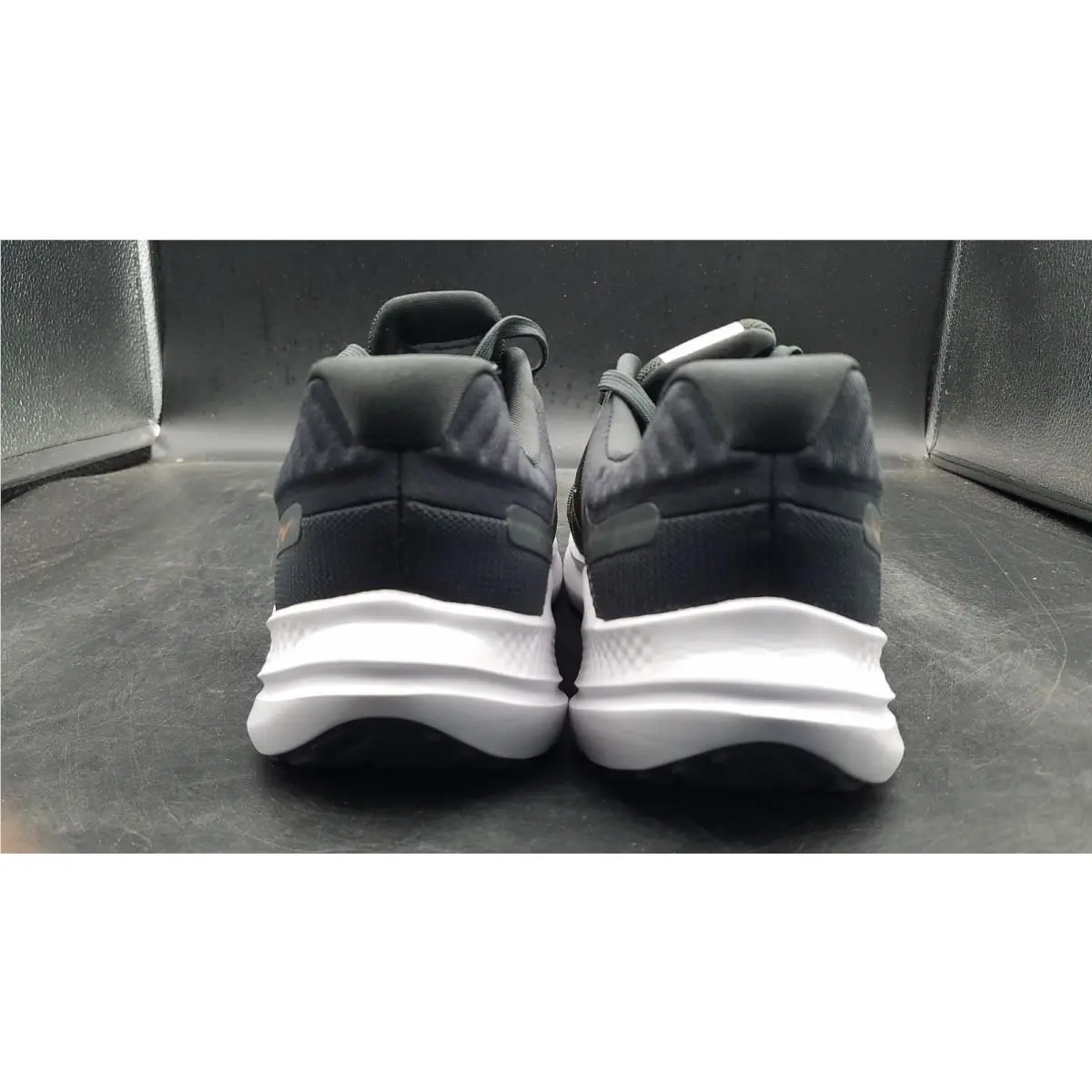 Nike shoes - Nike Quest 5 - Quest - DD9291-004 - Gray (UPC: 196151886478) 5
